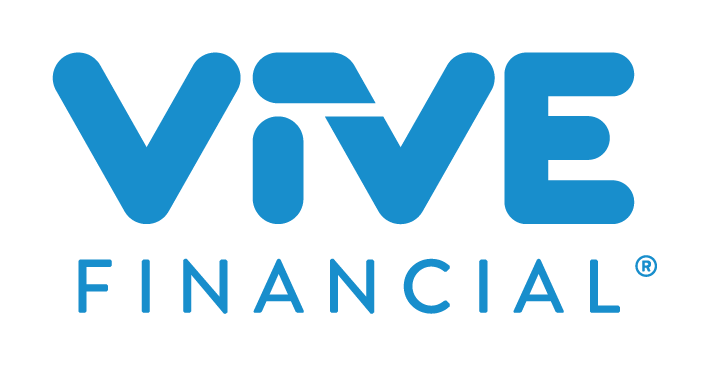 Vive Financial Logo