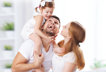 Family Support Image