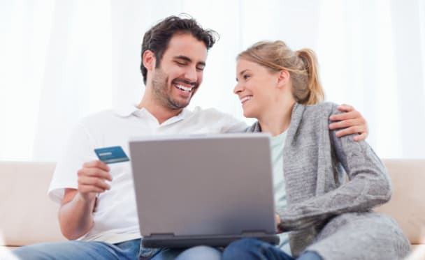 Vive Financial Support image